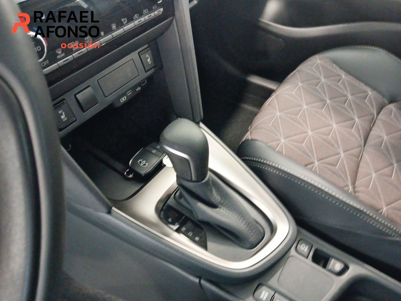 Toyota Yaris Cross 1.5 130H Style  - Foto 11