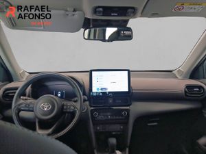 Toyota Yaris Cross 1.5 130H Style  - Foto 10