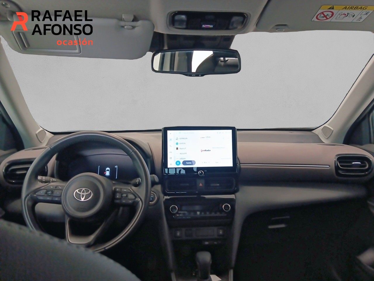Toyota Yaris Cross 1.5 130H Style  - Foto 10