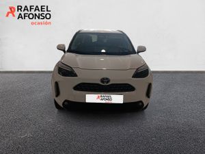 Toyota Yaris Cross 1.5 130H Style  - Foto 6