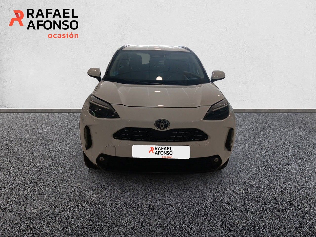 Toyota Yaris Cross 1.5 130H Style  - Foto 6