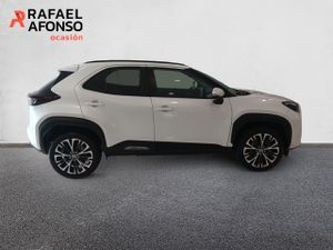 Toyota Yaris Cross 1.5 130H Style  - Foto 5
