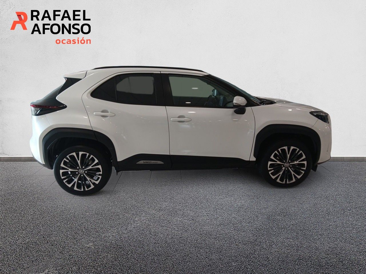 Toyota Yaris Cross 1.5 130H Style  - Foto 5