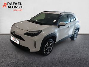 Toyota Yaris Cross 1.5 130H Style  - Foto 2