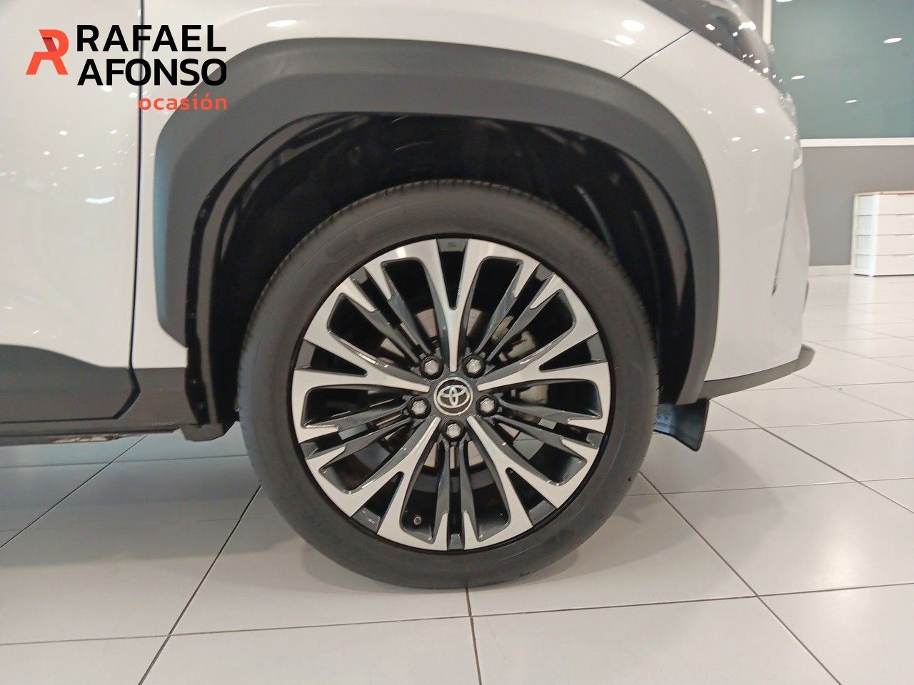 Toyota Yaris Cross 1.5 130H Style  - Foto 12