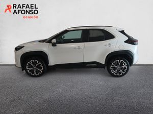 Toyota Yaris Cross 1.5 130H Style  - Foto 4