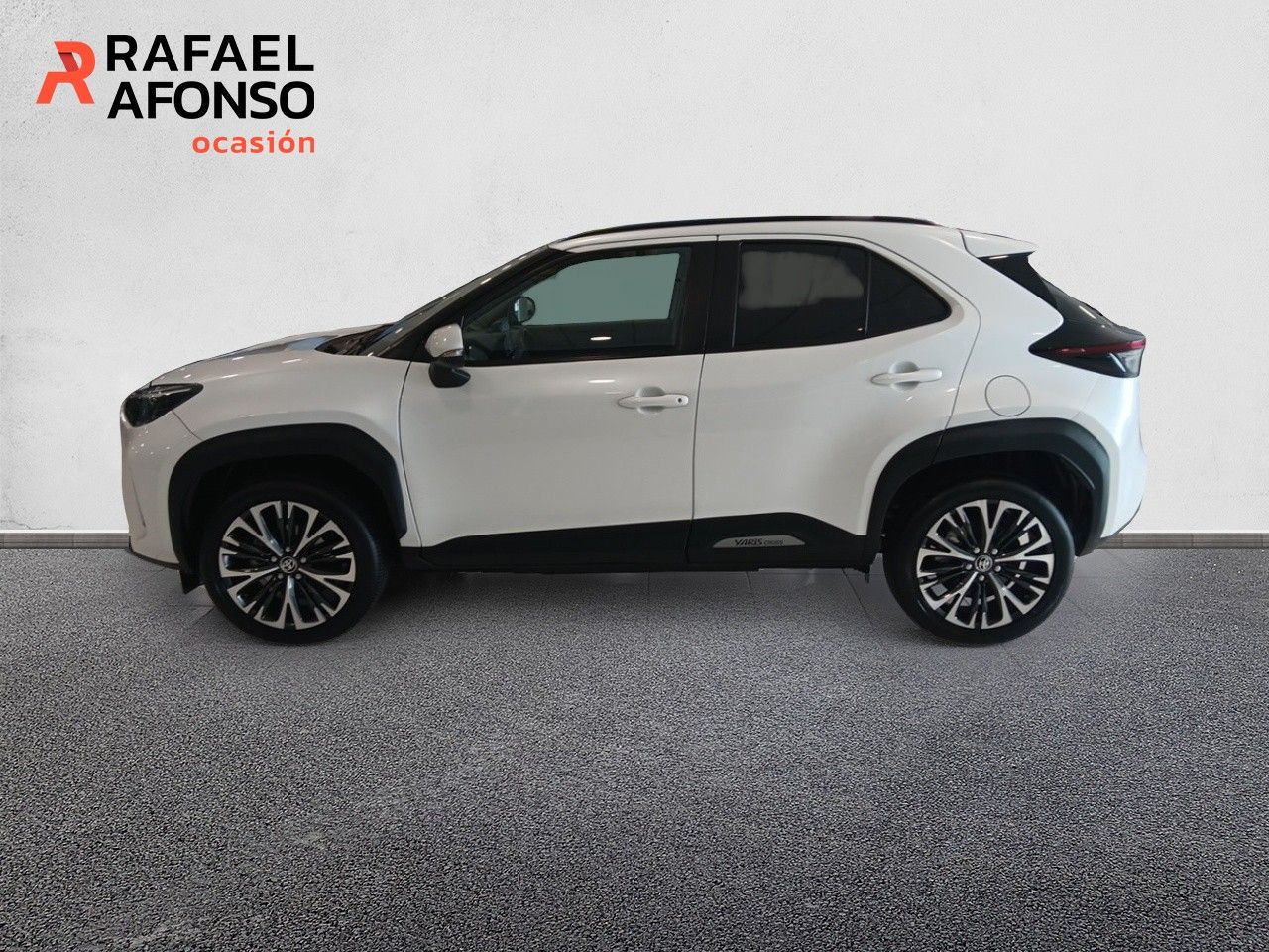 Toyota Yaris Cross 1.5 130H Style  - Foto 4
