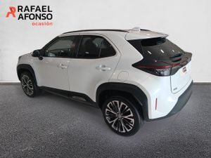 Toyota Yaris Cross 1.5 130H Style  - Foto 3