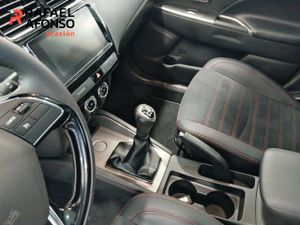 Mitsubishi ASX 160 MPI Kaiteki  - Foto 11