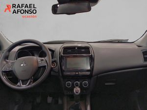 Mitsubishi ASX 160 MPI Kaiteki  - Foto 10