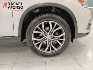 Mitsubishi ASX 160 MPI Kaiteki  - Foto 12