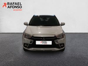 Mitsubishi ASX 160 MPI Kaiteki  - Foto 6