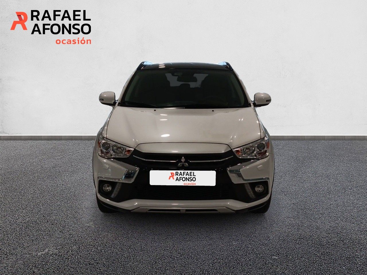 Mitsubishi ASX 160 MPI Kaiteki  - Foto 6