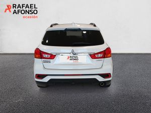 Mitsubishi ASX 160 MPI Kaiteki  - Foto 7