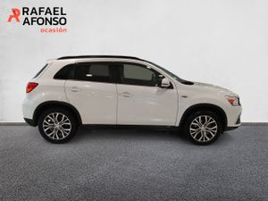 Mitsubishi ASX 160 MPI Kaiteki  - Foto 5