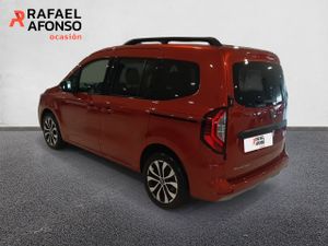 Renault Kangoo Combi Techno 1.5 blue dci 70kw (95cv)  - Foto 3