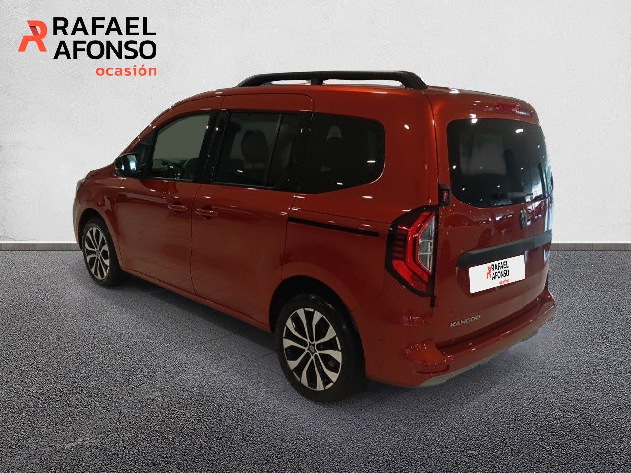 Renault Kangoo Combi Techno 1.5 blue dci 70kw (95cv)  - Foto 3