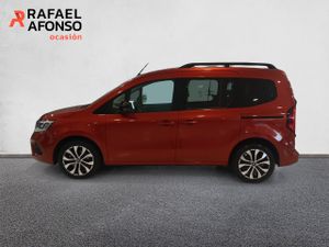 Renault Kangoo Combi Techno 1.5 blue dci 70kw (95cv)  - Foto 4