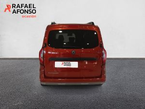 Renault Kangoo Combi Techno 1.5 blue dci 70kw (95cv)  - Foto 7