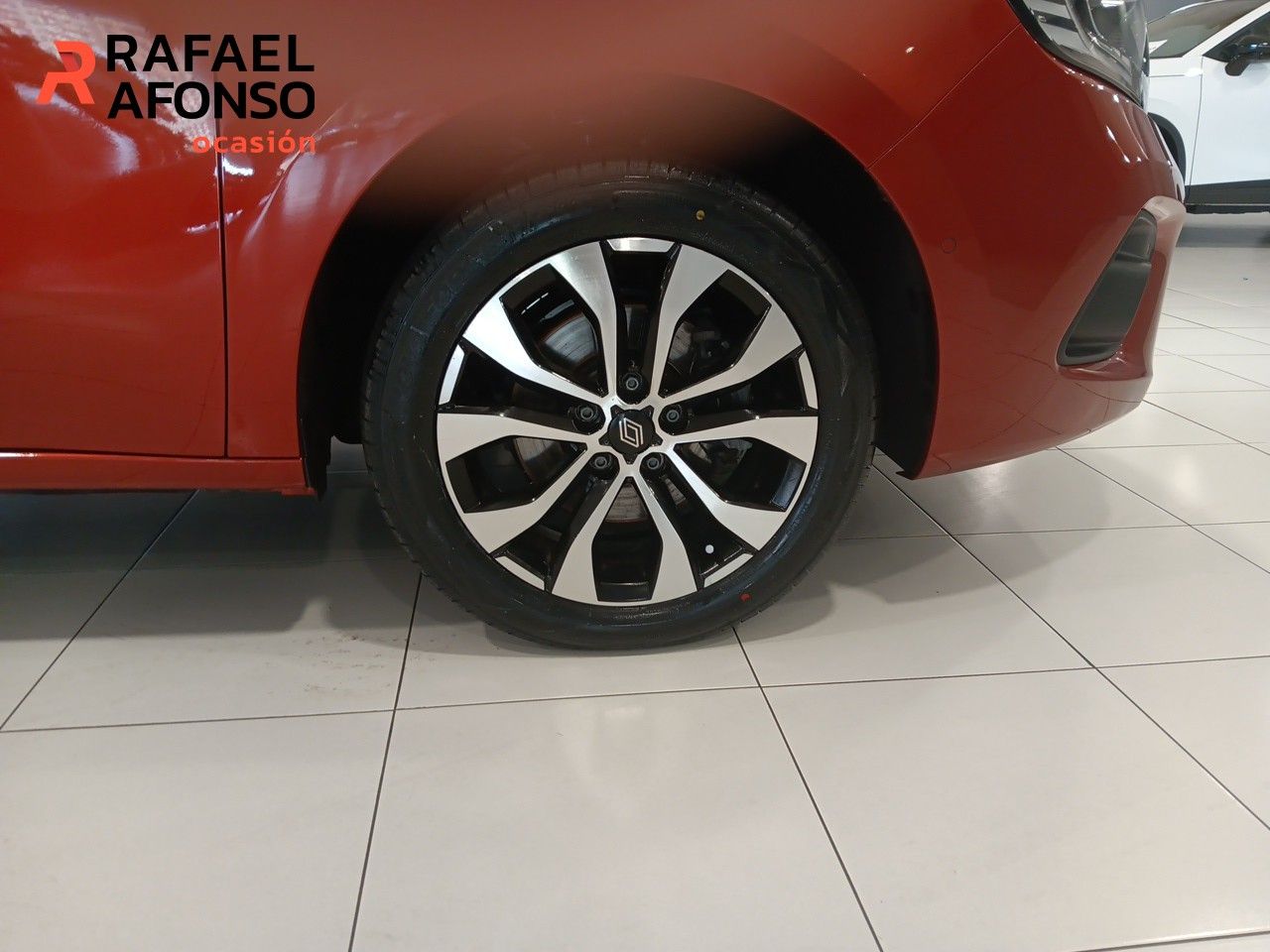 Renault Kangoo Combi Techno 1.5 blue dci 70kw (95cv)  - Foto 12