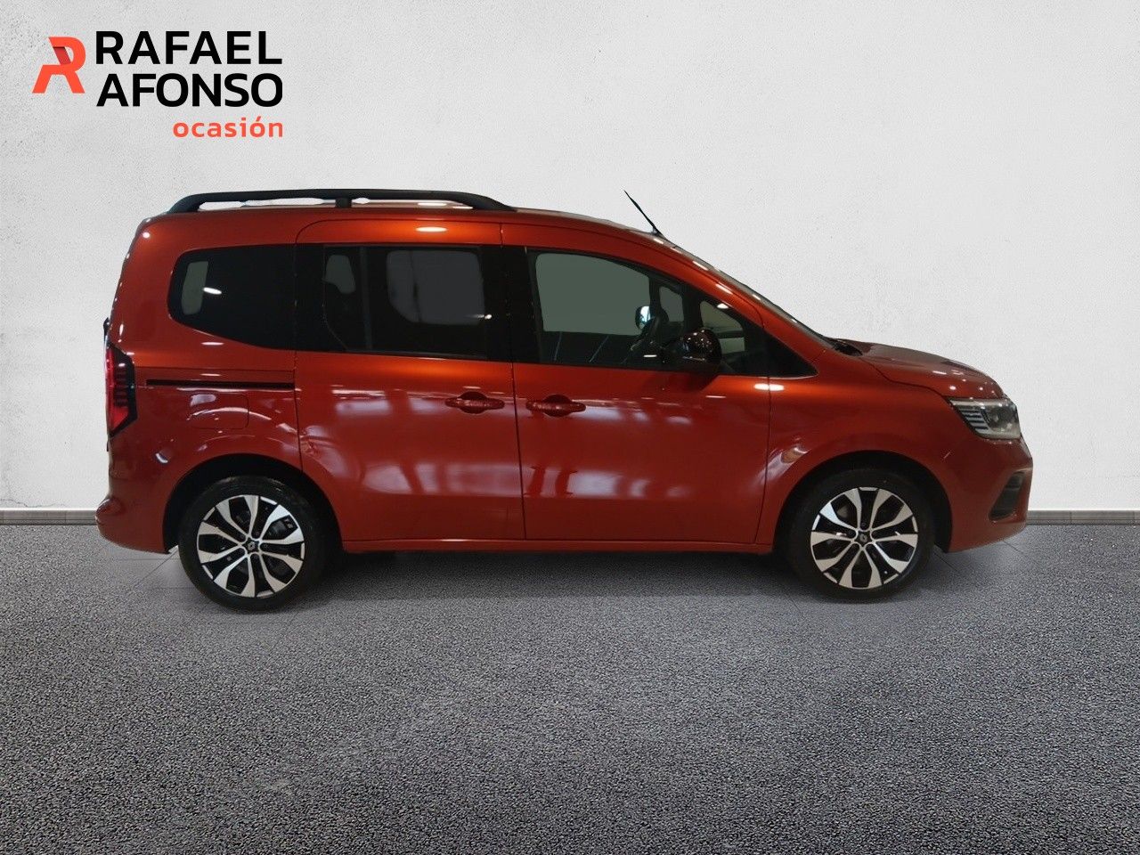 Renault Kangoo Combi Techno 1.5 blue dci 70kw (95cv)  - Foto 5