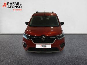 Renault Kangoo Combi Techno 1.5 blue dci 70kw (95cv)  - Foto 6