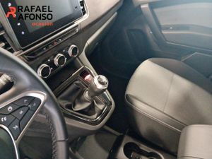 Renault Kangoo Combi Techno 1.5 blue dci 70kw (95cv)  - Foto 11