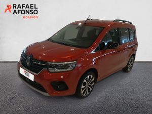 Renault Kangoo Combi Techno 1.5 blue dci 70kw (95cv)  - Foto 2
