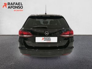 Opel Astra 1.4T SHT 107kW (145CV) Elegance CVT ST  - Foto 7