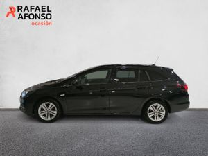 Opel Astra 1.4T SHT 107kW (145CV) Elegance CVT ST  - Foto 4