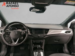 Opel Astra 1.4T SHT 107kW (145CV) Elegance CVT ST  - Foto 11