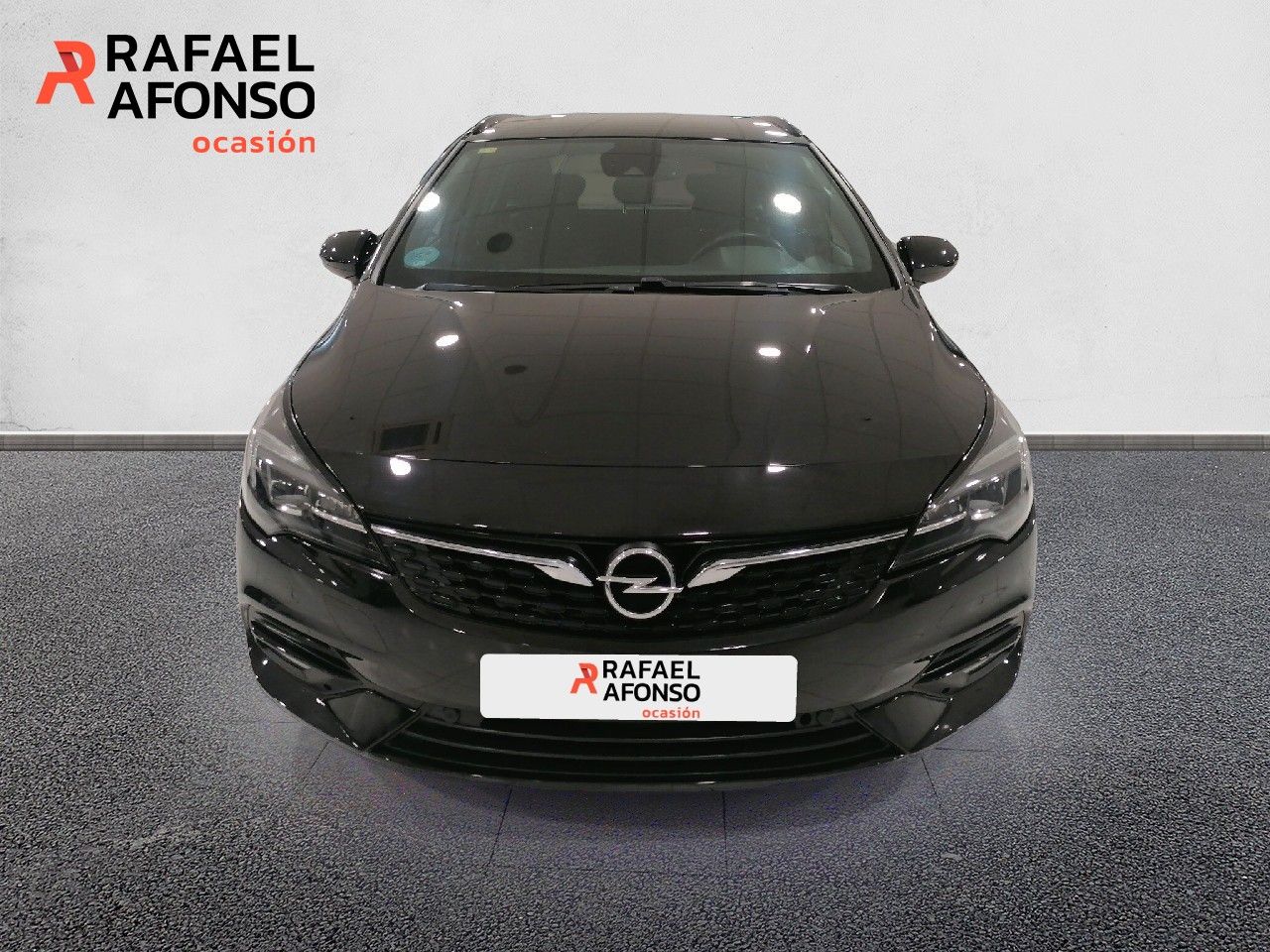 Opel Astra 1.4T SHT 107kW (145CV) Elegance CVT ST  - Foto 6