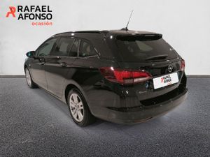 Opel Astra 1.4T SHT 107kW (145CV) Elegance CVT ST  - Foto 3