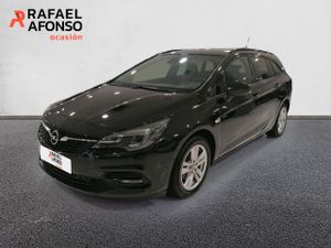 Opel Astra 1.4T SHT 107kW (145CV) Elegance CVT ST  - Foto 2