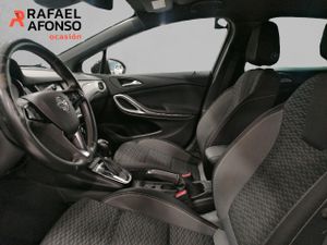 Opel Astra 1.4T SHT 107kW (145CV) Elegance CVT ST  - Foto 10