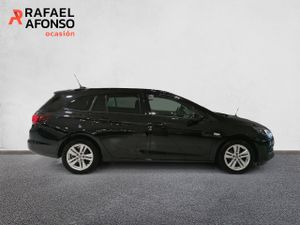 Opel Astra 1.4T SHT 107kW (145CV) Elegance CVT ST  - Foto 5