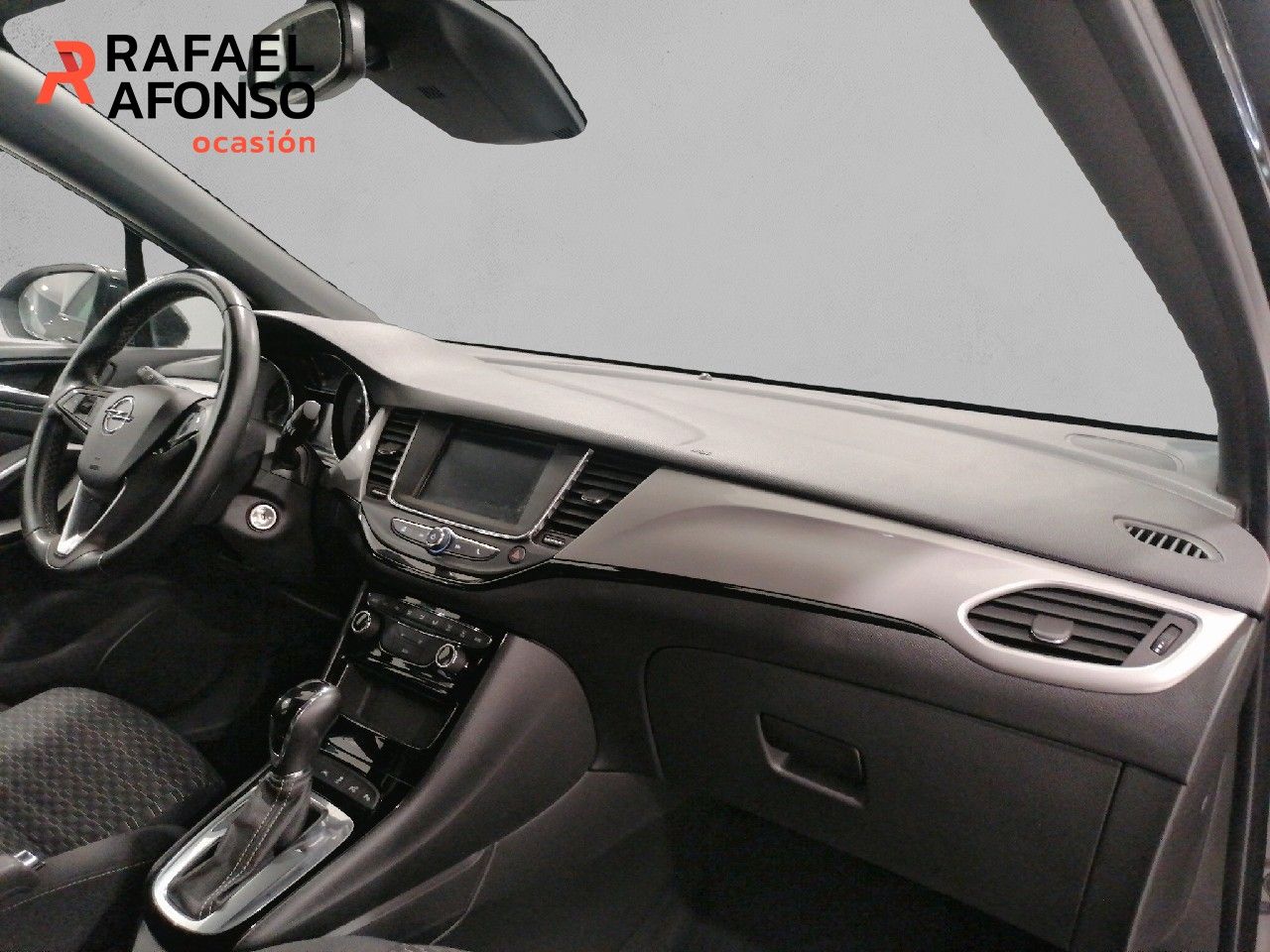 Opel Astra 1.4T SHT 107kW (145CV) Elegance CVT ST  - Foto 13