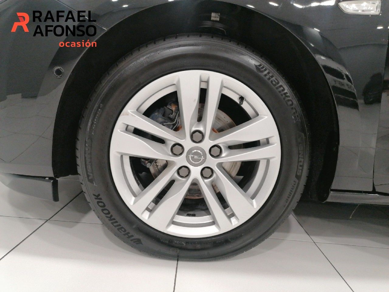 Opel Astra 1.4T SHT 107kW (145CV) Elegance CVT ST  - Foto 15