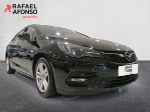 Opel Astra 1.4T SHT 107kW (145CV) Elegance CVT ST  - Foto 8