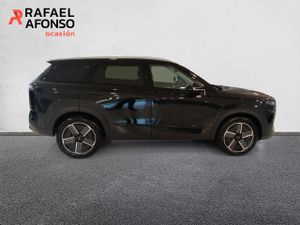 Jaecoo 7 MY25-Select 1.6 TGDI 108kW (145CV) FWD  - Foto 5