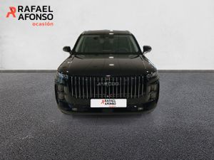 Jaecoo 7 MY25-Select 1.6 TGDI 108kW (145CV) FWD  - Foto 6