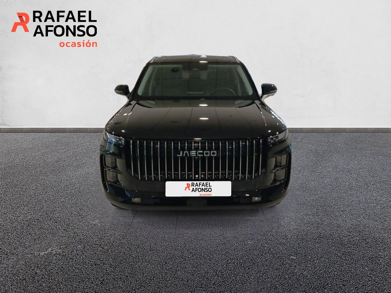 Jaecoo 7 MY25-Select 1.6 TGDI 108kW (145CV) FWD  - Foto 6