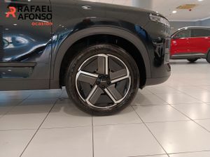 Jaecoo 7 MY25-Select 1.6 TGDI 108kW (145CV) FWD  - Foto 12