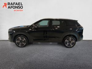 Jaecoo 7 MY25-Select 1.6 TGDI 108kW (145CV) FWD  - Foto 4