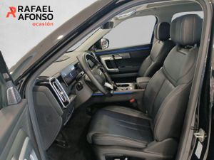 Jaecoo 7 MY25-Select 1.6 TGDI 108kW (145CV) FWD  - Foto 9