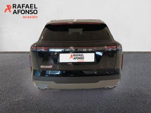 Jaecoo 7 MY25-Select 1.6 TGDI 108kW (145CV) FWD  - Foto 7