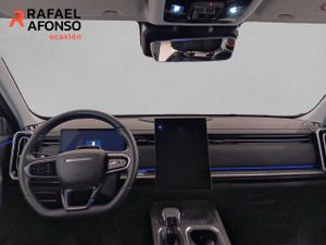 Jaecoo 7 MY25-Select 1.6 TGDI 108kW (145CV) FWD  - Foto 10