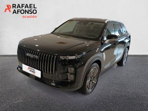 Jaecoo 7 MY25-Select 1.6 TGDI 108kW (145CV) FWD  - Foto 2