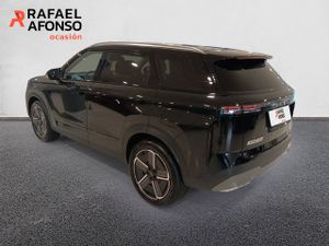 Jaecoo 7 MY25-Select 1.6 TGDI 108kW (145CV) FWD  - Foto 3