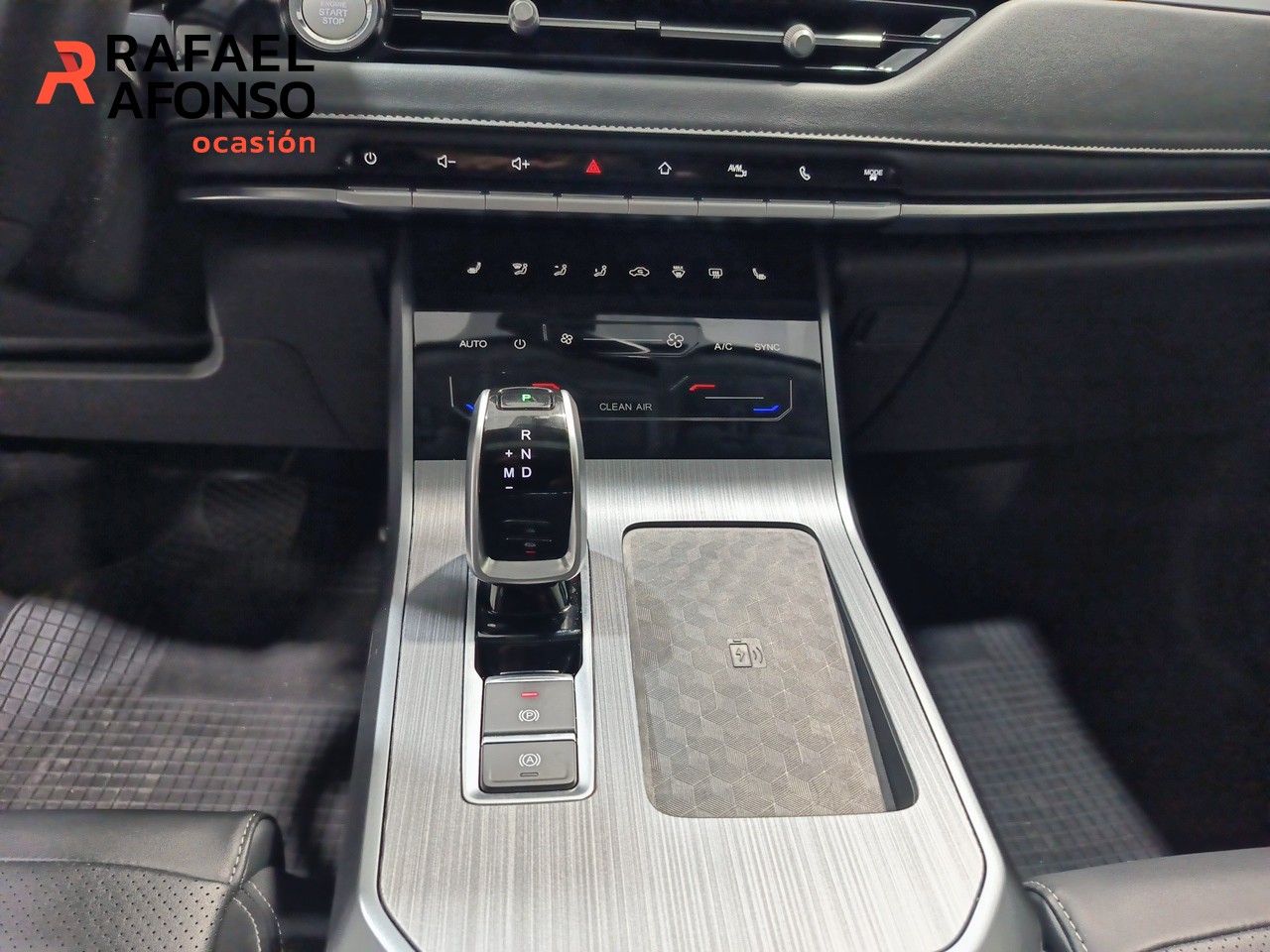 DR 5.0 s2 1.5 Turbo CVT  - Foto 13